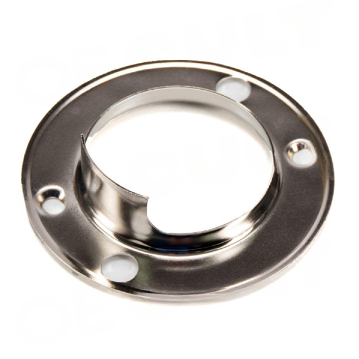 Porsche 356 B/C/911 1965-1973/914-6 Reset Ring Direction Indicator Switch/Lever OE-Cult in the group Select car model / Porsche / Older models / OE Parts at DDESIGN Scandinavia AB (OEC-P00993)