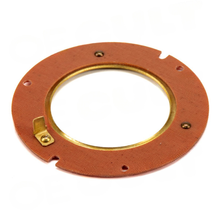 Porsche 911 1965-1973/914-6 Up to 1971 Reset Ring Direction Indicator Switch/Lever OE-Cult in the group Select car model / Porsche / Older models / OE Parts at DDESIGN Scandinavia AB (OEC-P00994)