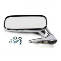 Porsche 911 1970-1973 Exterior Mirror Left OE-Cult