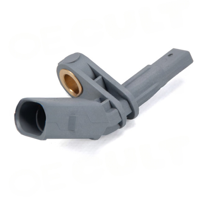 Porsche Cayenne 2003-2010 Wheel Speed Sensor Front Axle/Rear Axle Right OE-Cult in the group Select car model / Porsche / Cayenne 02-10 / OE Parts at DDESIGN Scandinavia AB (OEC-P01002)