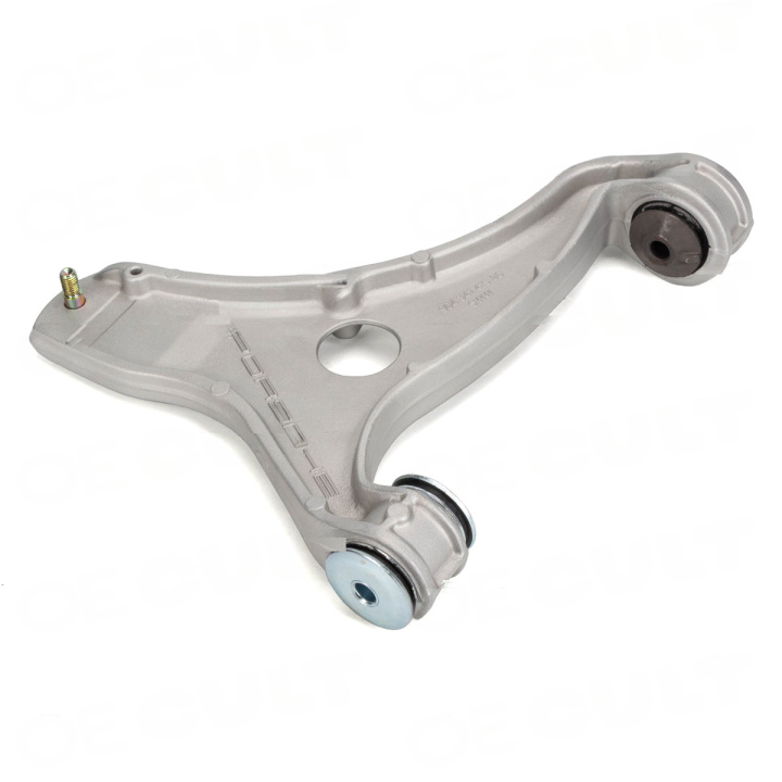 Porsche 911 (964) 1989-1994 Control/Trailing Arm Wheel Suspension Front Left OE-Cult in the group Select car model / Porsche / Older models / OE Parts at DDESIGN Scandinavia AB (OEC-P01015)
