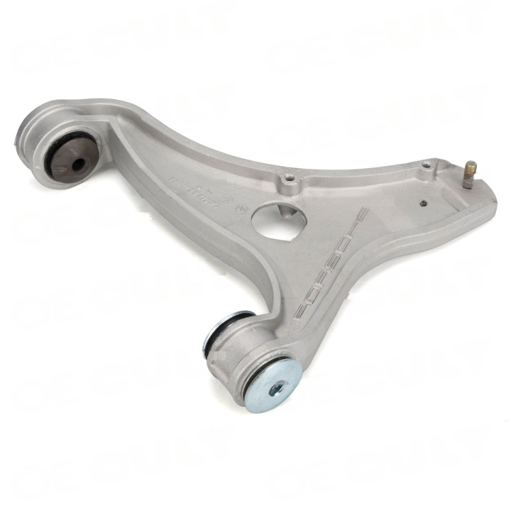 Porsche 911 (964) 1989-1994 Control/Trailing Arm Wheel Suspension Front Right OE-Cult in the group Select car model / Porsche / Older models / OE Parts at DDESIGN Scandinavia AB (OEC-P01016)