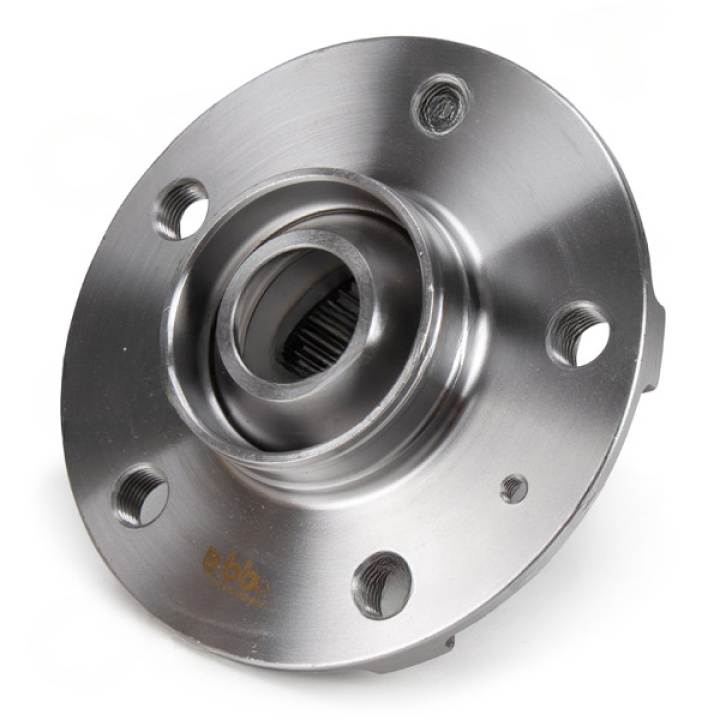 Porsche Macan 2014-2018 Wheel Hub Front/Rear Axle OE-Cult in the group Select car model / Porsche / Macan 14+ / OE Parts at DDESIGN Scandinavia AB (OEC-P01031)