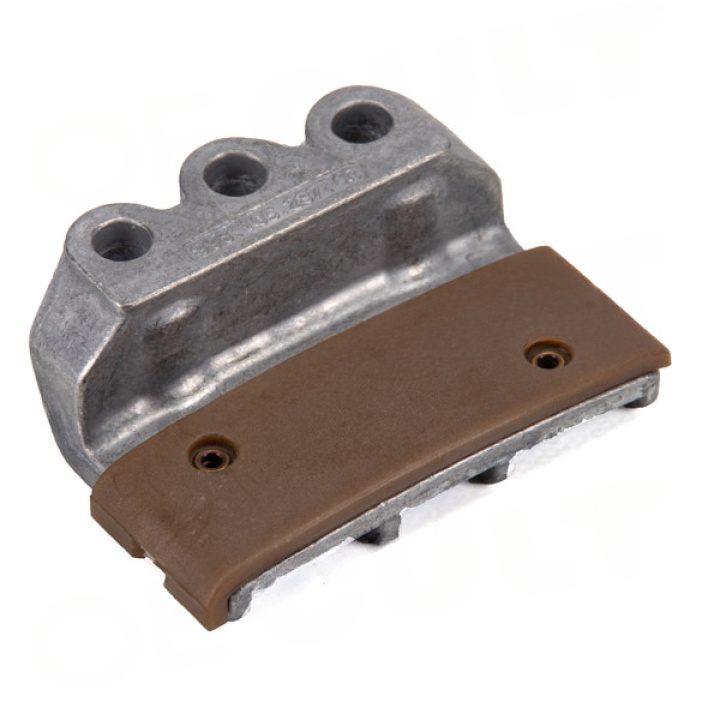 Porsche 911 (997T) Turbo Up to 2009/GT3 Up to 2011 Timing Chain Guide Left OE-Cult in the group Select car model / Porsche / 997 04-12 / OE Parts at DDESIGN Scandinavia AB (OEC-P01062)