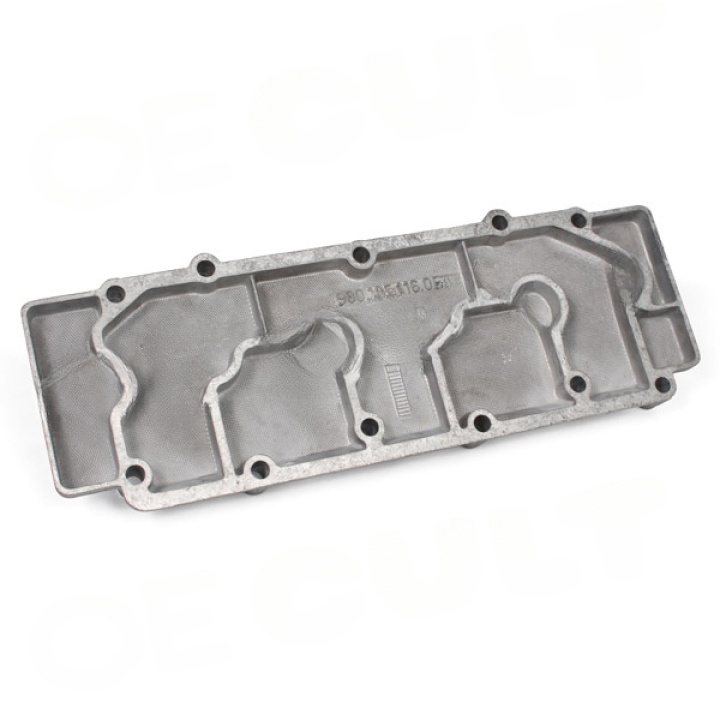 Porsche 911 1968-1989/Turbo Up to 1992/914-6 Cylinder Head Cover OE-Cult in the group Select car model / Porsche / Older models / OE Parts at DDESIGN Scandinavia AB (OEC-P01069)