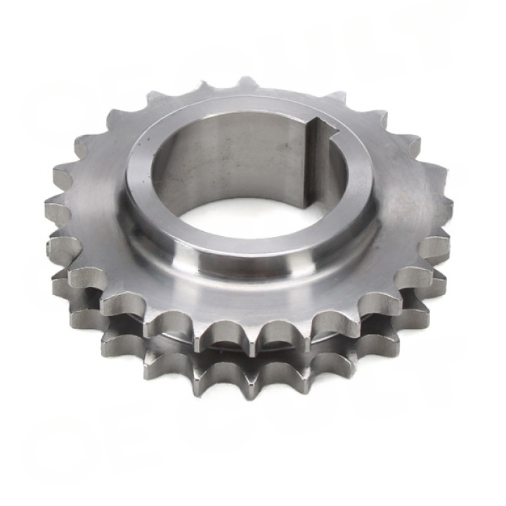 Porsche 911 1965-1989/964/993/996T/997T Gear Intermediate Shaft OE-Cult in the group Select car model / Porsche / 997 04-12 / OE Parts at DDESIGN Scandinavia AB (OEC-P01071)