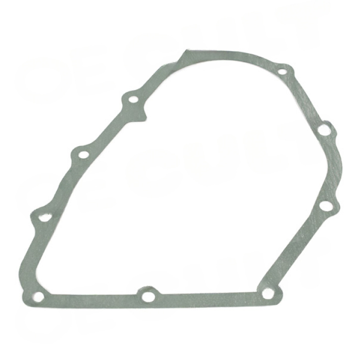 Porsche 911 1974-1989/Turbo Up to 1992/914-6 Timing Case Cover Gasket OE-Cult in the group Select car model / Porsche / Older models / OE Parts at DDESIGN Scandinavia AB (OEC-P01086)