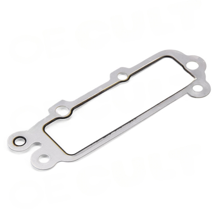 Porsche 911 (964/993) 1989-1998 Gasket Timing Case Cover OE-Cult in the group Select car model / Porsche / 993 / OE Parts at DDESIGN Scandinavia AB (OEC-P01089)