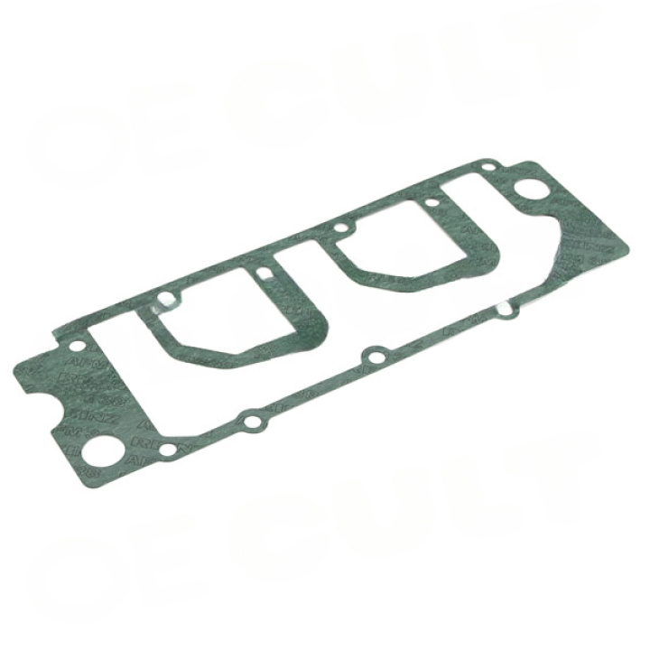 Porsche 911 1968-1989/964 Turbo/914-6 Gasket Cylinder Head Cover - Bottom OE-Cult in the group Select car model / Porsche / Older models / OE Parts at DDESIGN Scandinavia AB (OEC-P01091)