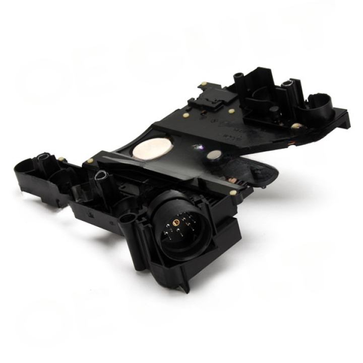 Porsche 911 (996/997) 2002-2009 Tiptronic Automatic Transmission Control Unit 722.6 OE-Cult in the group Select car model / Porsche / 997 04-12 / OE Parts at DDESIGN Scandinavia AB (OEC-P01094)