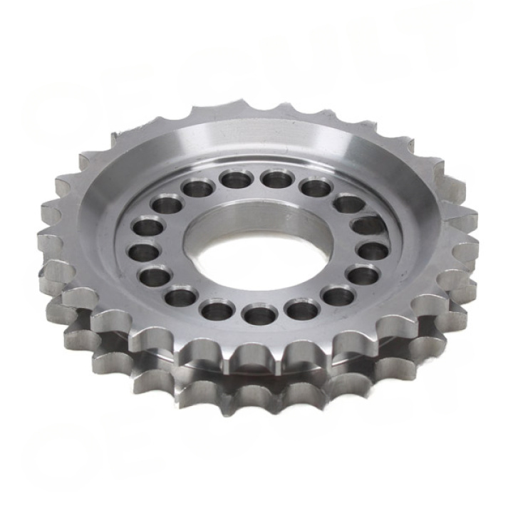 Porsche 911 1965-1995/914-6 Camshaft Gear/Sprocket OE-Cult in the group Select car model / Porsche / Older models / OE Parts at DDESIGN Scandinavia AB (OEC-P01105)