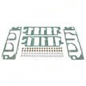 Porsche 911 1968-1989/Turbo Up to 1992 Cylinder Head Cover Gasket Set OE-Cult