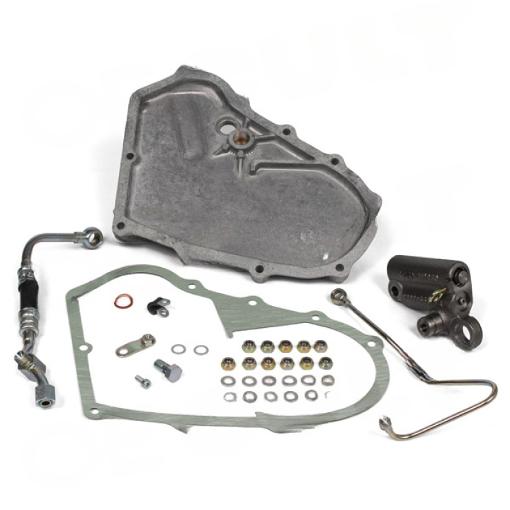 Porsche 911 1969-1989/Turbo Up to 1992 Timing Chain Tensioner Right OE-Cult in the group Select car model / Porsche / Older models / OE Parts at DDESIGN Scandinavia AB (OEC-P01109)