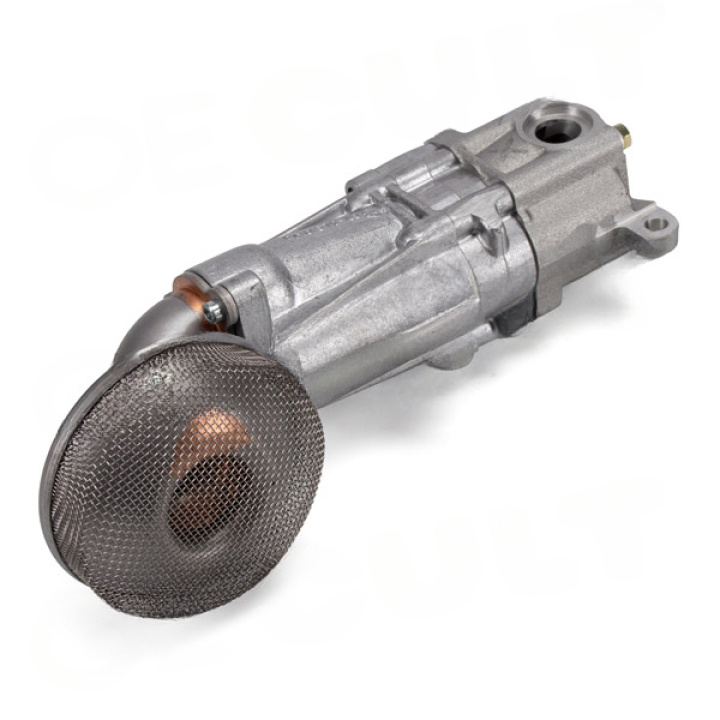 Porsche 911 (964/993) 1989-1998 Oil Pump OE-Cult in the group Select car model / Porsche / 993 / OE Parts at DDESIGN Scandinavia AB (OEC-P01116)