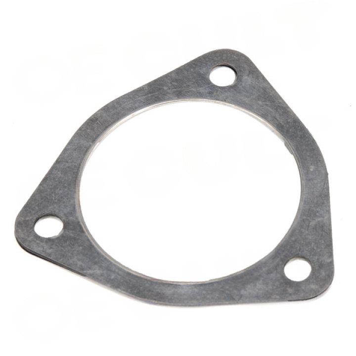 Porsche 911 1975-1989 3.0 SC/3.2 Carrera Gasket Exhaust Pipe (before the rear muffler) OE-Cult in the group Select car model / Porsche / Older models / OE Parts at DDESIGN Scandinavia AB (OEC-P01127)