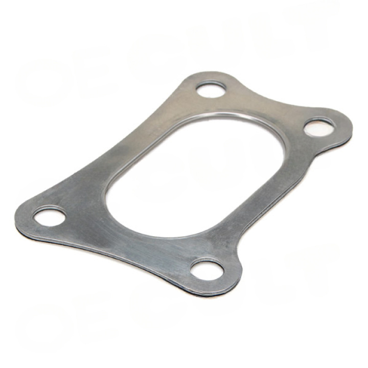 Porsche 911 (964) 1989-1994 Carrera Gasket Exhaust Pipe Heat Exchanger OE-Cult in the group Select car model / Porsche / Older models / OE Parts at DDESIGN Scandinavia AB (OEC-P01130)