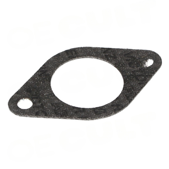 Porsche 944 1982-1988/928 1978-1986 Exhaust Pipe Gasket Manifold OE-Cult in the group Select car model / Porsche / 944 / OE Parts at DDESIGN Scandinavia AB (OEC-P01131)