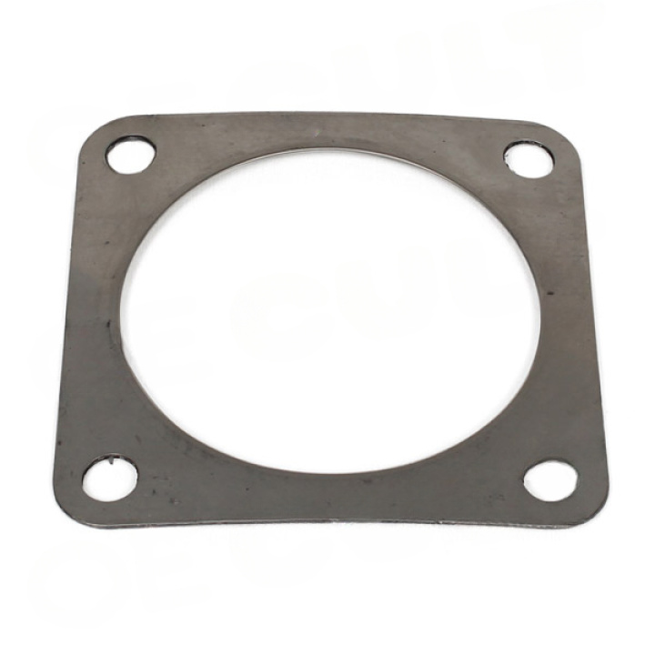 Porsche 911 (964) 1989-1994 Carrera Exhaust Pipe Gasket Manifold OE-Cult in the group Select car model / Porsche / Older models / OE Parts at DDESIGN Scandinavia AB (OEC-P01133)