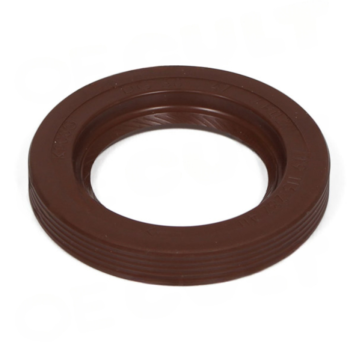 Porsche 924S/944 1982-1991 Shaft Seal Intermediate Shaft 30x47 Left OE-Cult in the group Select car model / Porsche / 944 / OE Parts at DDESIGN Scandinavia AB (OEC-P01137)