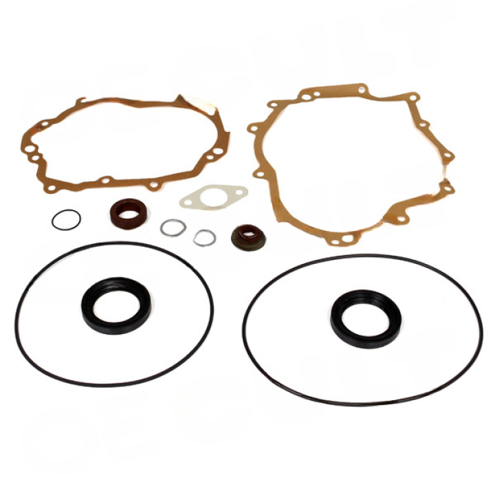 Porsche 911 1987-1989/964/993 Carrera Gasket Set Manual Transmission G50 OE-Cult in the group Select car model / Porsche / 993 / OE Parts at DDESIGN Scandinavia AB (OEC-P01149)