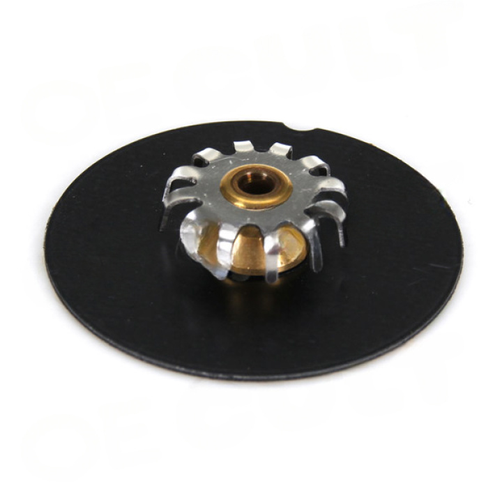 Porsche 911 1989-1998/944S2/928 1989+ Brake Mount Plate 36mm OE-Cult in the group Select car model / Porsche / 993 / OE Parts at DDESIGN Scandinavia AB (OEC-P01155)