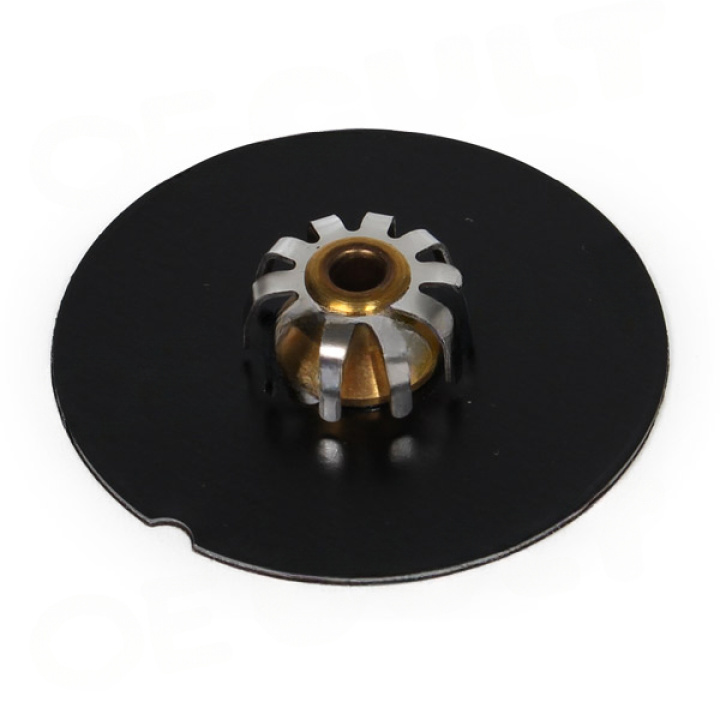 Porsche 911 1989-2012/Boxster/Cayman Up to 2012/944/928 Brake Mount Plate 30mm OE-Cult in the group Select car model / Porsche / 997 04-12 / OE Parts at DDESIGN Scandinavia AB (OEC-P01158)