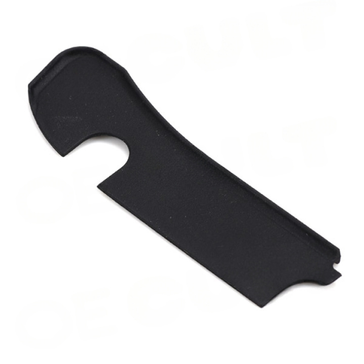 Porsche 911 1974-1989 Wing Seal Front Bottom OE-Cult in the group Select car model / Porsche / Older models / OE Parts at DDESIGN Scandinavia AB (OEC-P01162)