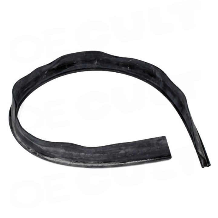 Porsche 911 SC/Carrera 1978-1989 Front Bonnet Seal OE-Cult in the group Select car model / Porsche / Older models / OE Parts at DDESIGN Scandinavia AB (OEC-P01165)