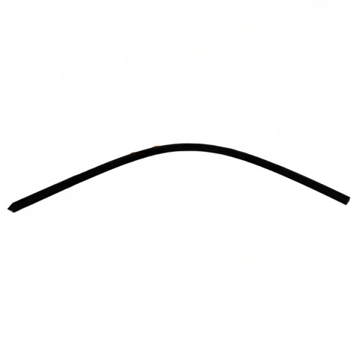 Porsche 911 1969-1973 Trim/Protection Strip Bumper Rear Left OE-Cult in the group Select car model at DDESIGN Scandinavia AB (OEC-P01169)