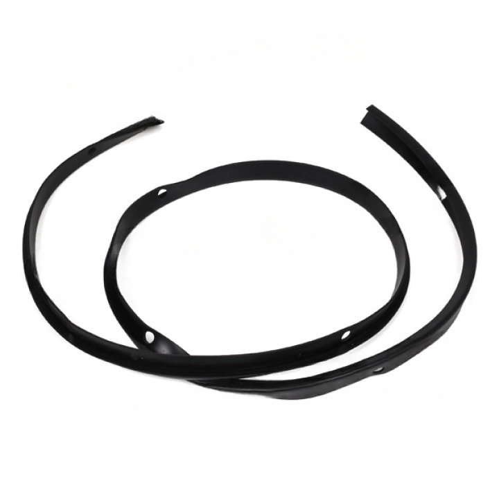 Porsche 911 1978-1989 Trim/Protection Strip Bumper Rear OE-Cult in the group Select car model / Porsche / Older models / OE Parts at DDESIGN Scandinavia AB (OEC-P01171)