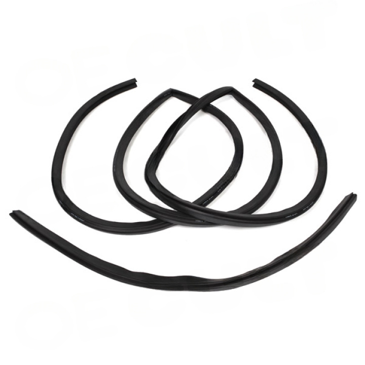 Porsche 911 1965-1973 Seal Boot/Cargo Area Lid Front OE-Cult in the group Select car model at DDESIGN Scandinavia AB (OEC-P01172)