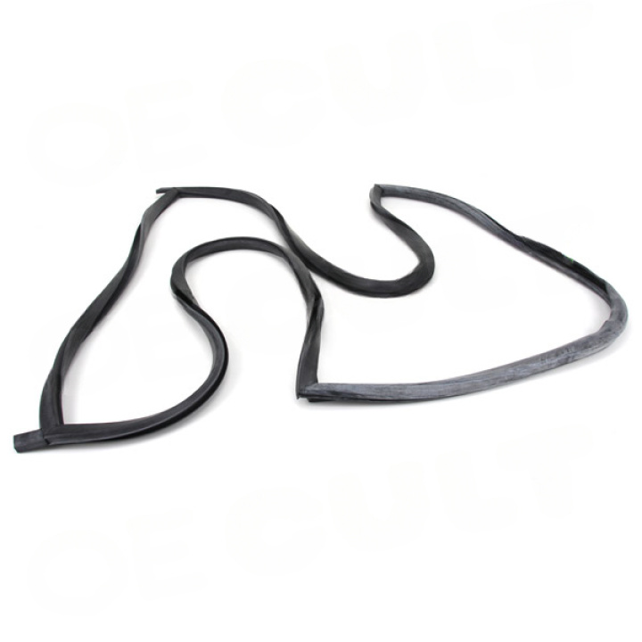 Porsche 911 1974-1989 Boot/Cargo Area Seal Front OE-Cult in the group Select car model / Porsche / Older models / OE Parts at DDESIGN Scandinavia AB (OEC-P01173)