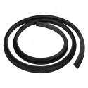 Porsche 911 1965-1989/964 Targa/Cabrio Door Seal Left OE-Cult