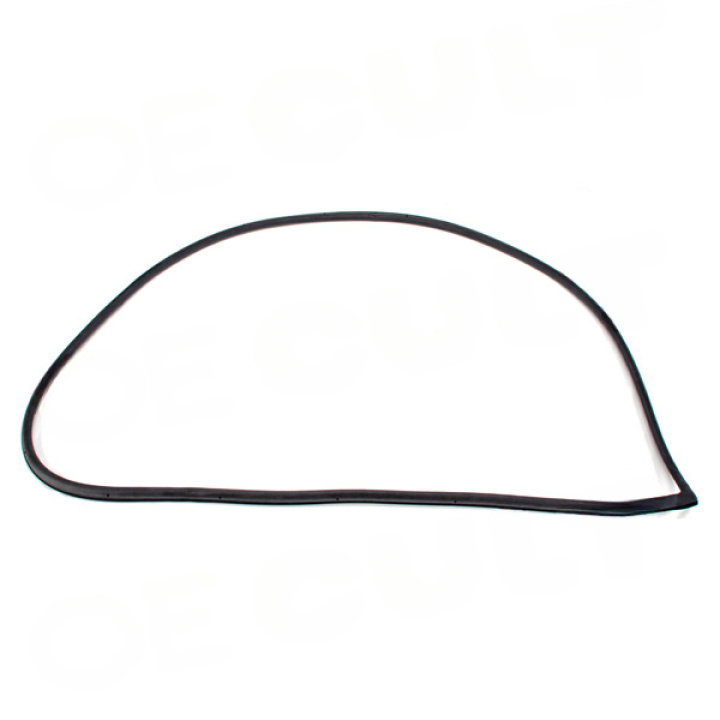 Porsche 911 (993) Coupe 1994-1998 Left Door Seal OE-Cult in the group Select car model / Porsche / 993 / OE Parts at DDESIGN Scandinavia AB (OEC-P01176)