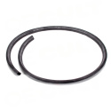 Porsche 911 Targa/Cabrio 1965-1989/964 Door Seal Right OE-Cult