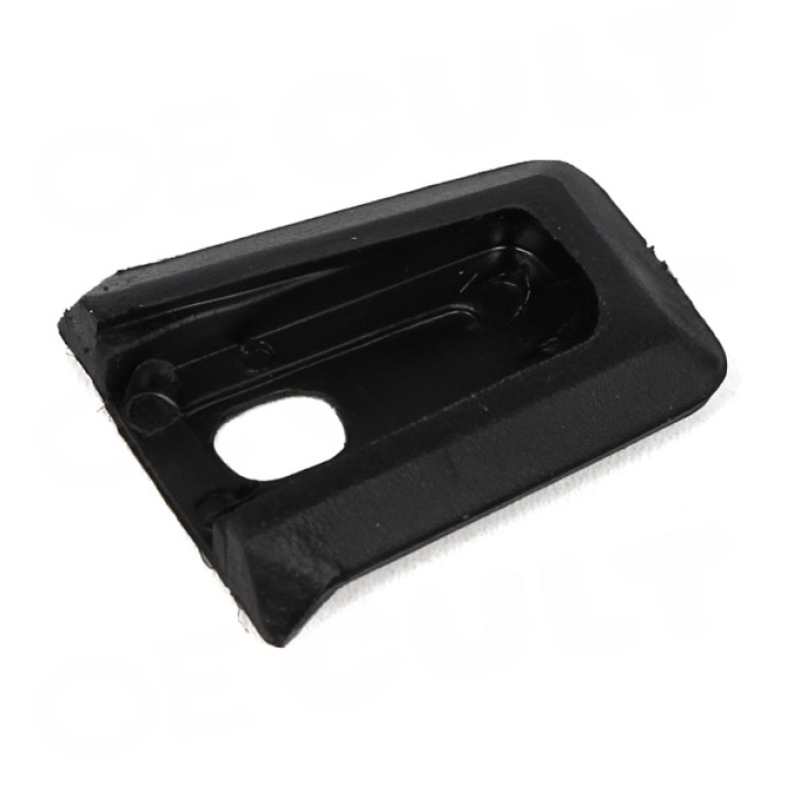 Porsche 911 1970-1989/964 Front Door Handle Seal OE-Cult in the group Select car model / Porsche / Older models / OE Parts at DDESIGN Scandinavia AB (OEC-P01179)