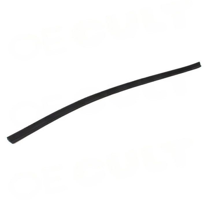 Porsche 911 1967-1989/964 Cabrio/Targa Side Window Seal Left OE-Cult in the group Select car model / Porsche / Older models / OE Parts at DDESIGN Scandinavia AB (OEC-P01182)