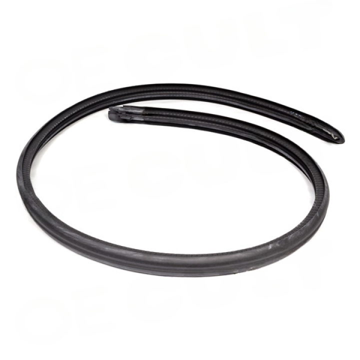 Porsche 911 (997) 2005-2012 Cabrio Door Seal Left OE-Cult in the group Select car model / Porsche / 997 04-12 / OE Parts at DDESIGN Scandinavia AB (OEC-P01185)