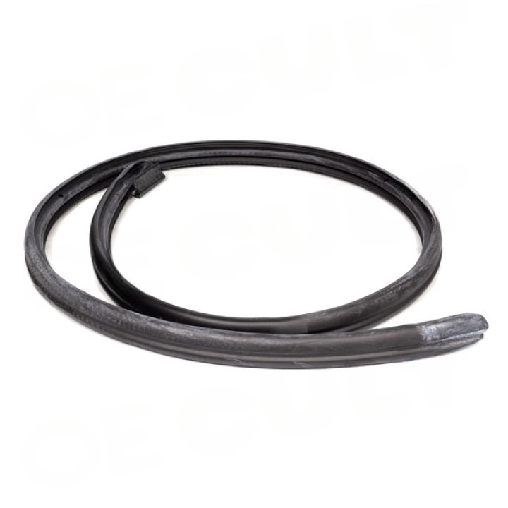 Porsche 911 (997) 2005-2012 Cabrio Door Seal Right OE-Cult in the group Select car model / Porsche / 997 04-12 / OE Parts at DDESIGN Scandinavia AB (OEC-P01186)