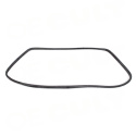 Porsche 911 (964) 1989-1994 Windscreen Seal Without Decorative Frame OE-Cult