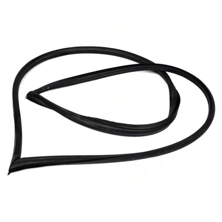 Porsche 911 1965-1989 Targa Rear Window Seal OE-Cult in the group Select car model / Porsche / Older models / OE Parts at DDESIGN Scandinavia AB (OEC-P01192)