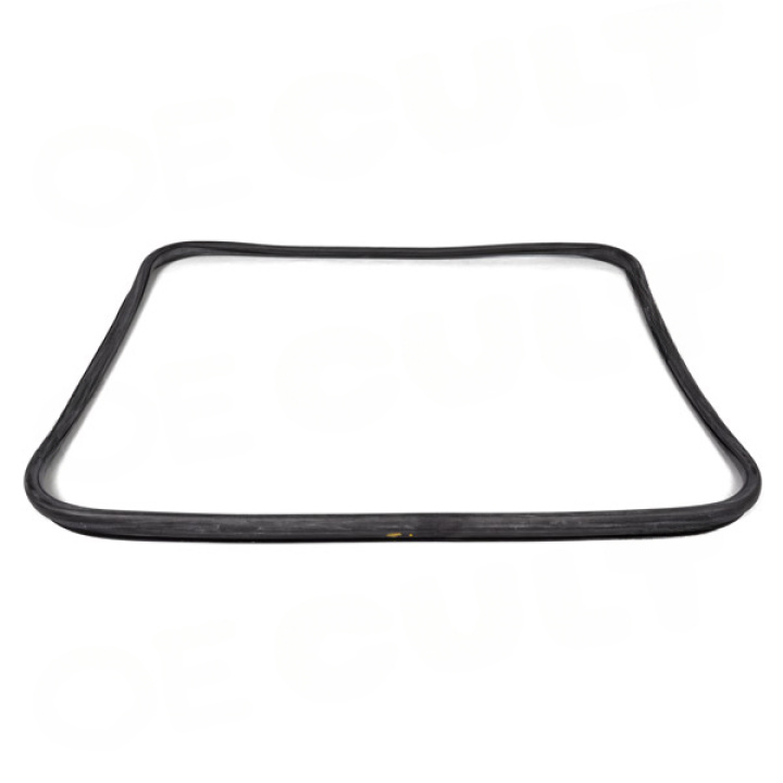 Porsche 911 Coupe 1965-1989 Rear Window Seal with Trim OE-Cult in the group Select car model at DDESIGN Scandinavia AB (OEC-P01193)