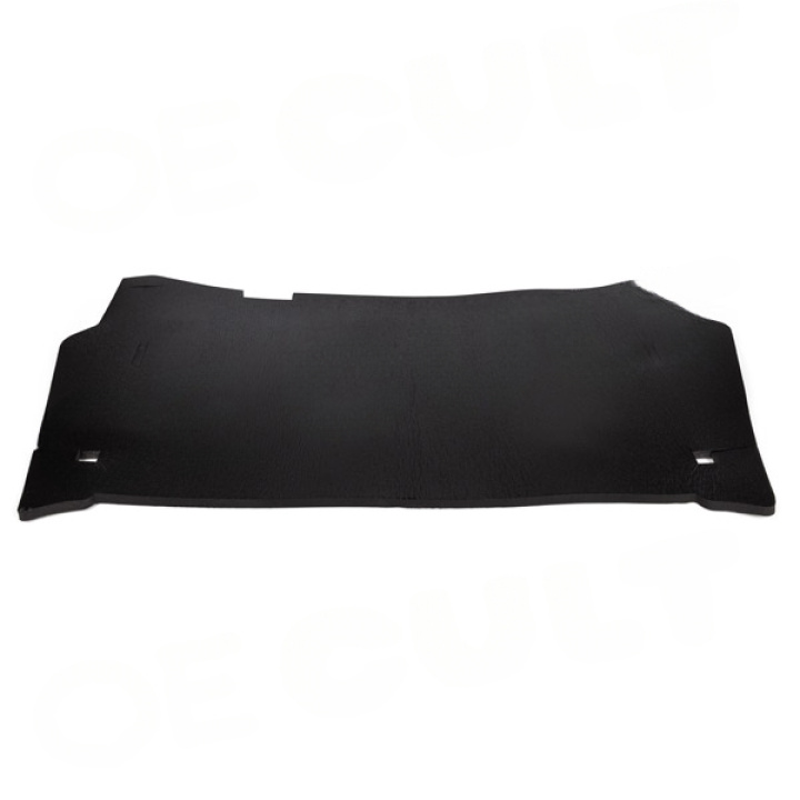 Porsche 911 (964) 1989-1994 Engine Compartment Noise Insulation OE-Cult in the group Select car model / Porsche / Older models / OE Parts at DDESIGN Scandinavia AB (OEC-P01194)