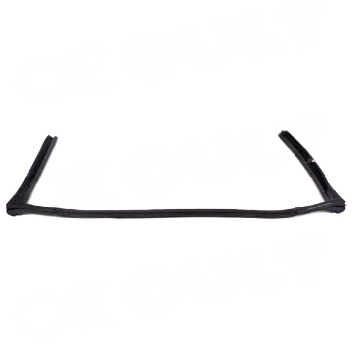 Porsche 911 1970-1986 Targa Folding Roof Seal Front OE-Cult in the group Select car model at DDESIGN Scandinavia AB (OEC-P01202)