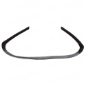 Porsche 911 1970-1973 Targa Folding Roof Seal Rear OE-Cult