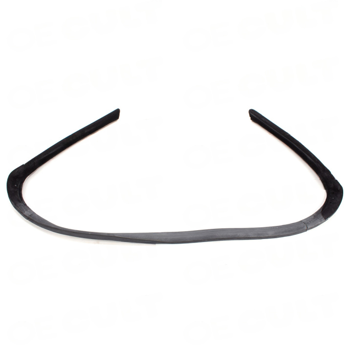 Porsche 911 1970-1973 Targa Folding Roof Seal Rear OE-Cult in the group Select car model at DDESIGN Scandinavia AB (OEC-P01203)