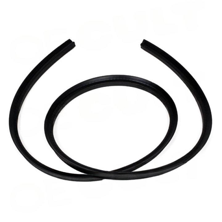 Porsche 911 Targa 1965-1989 Rear Window Seal OE-Cult in the group Select car model / Porsche / Older models / OE Parts at DDESIGN Scandinavia AB (OEC-P01205)