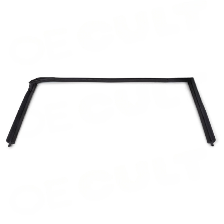 Porsche 911 1984-1989/964 Targa/Cabrio Seal Windscreen OE-Cult in the group Select car model / Porsche / Older models / OE Parts at DDESIGN Scandinavia AB (OEC-P01227)