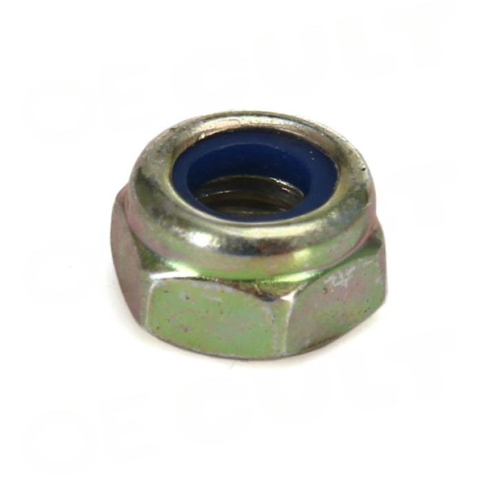 Porsche Various Models Hexagon Nut M6 OE-Cult in the group Select car model / Porsche / Macan 14+ / OE Parts at DDESIGN Scandinavia AB (OEC-P01228)