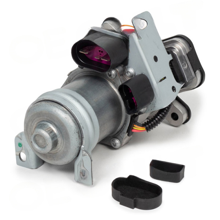 Porsche Cayenne 2003-2010 Actuator Transfer Case OE-Cult in the group Select car model / Porsche / Cayenne 02-10 / OE Parts at DDESIGN Scandinavia AB (OEC-P01236)